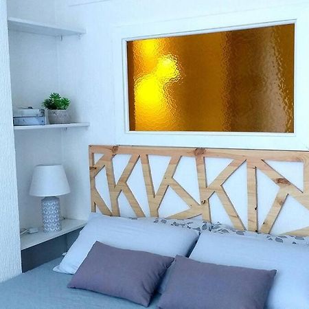 Estudio Ana Puerto de la Cruz  Exteriör bild