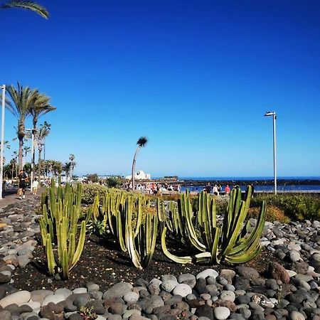 Estudio Ana Puerto de la Cruz  Exteriör bild