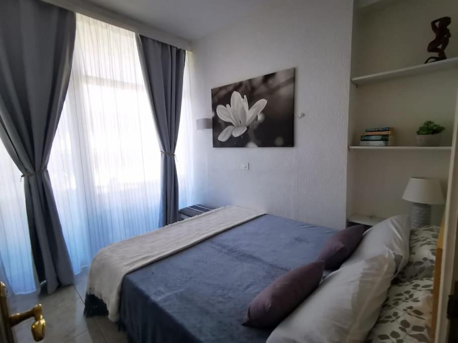 Estudio Ana Puerto de la Cruz  Exteriör bild