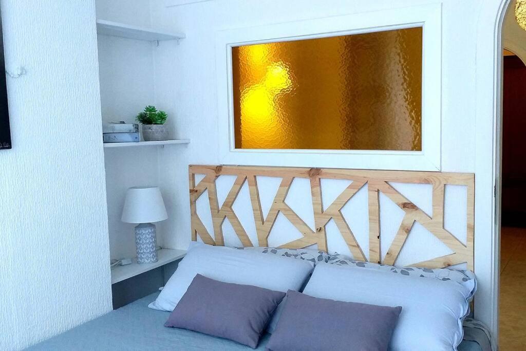 Estudio Ana Puerto de la Cruz  Exteriör bild