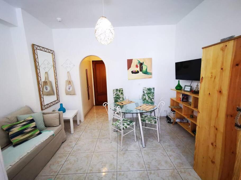 Estudio Ana Puerto de la Cruz  Exteriör bild