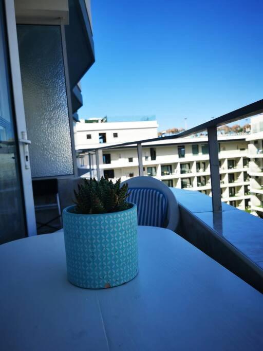 Estudio Ana Puerto de la Cruz  Exteriör bild